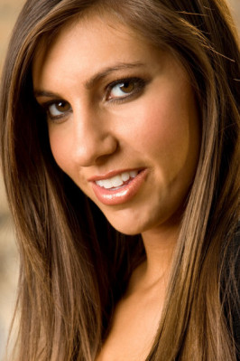 Mallory Kingston